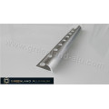 10mm de plata de aluminio brillante Radius piso de ajuste